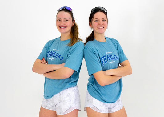 Alicia Thibodeau et Marilou Couture | Nos premières ambassadrices féminines