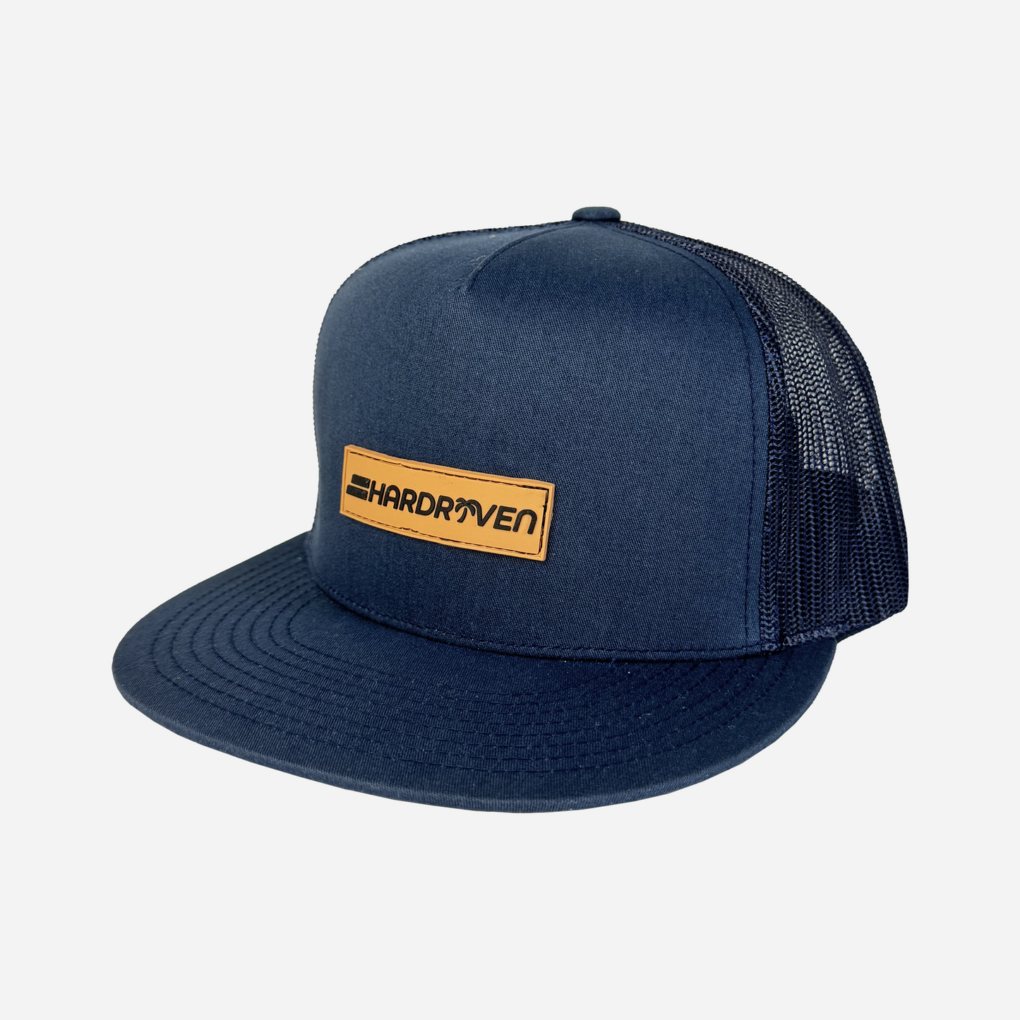 Adjustable Trucker Cap - Brand