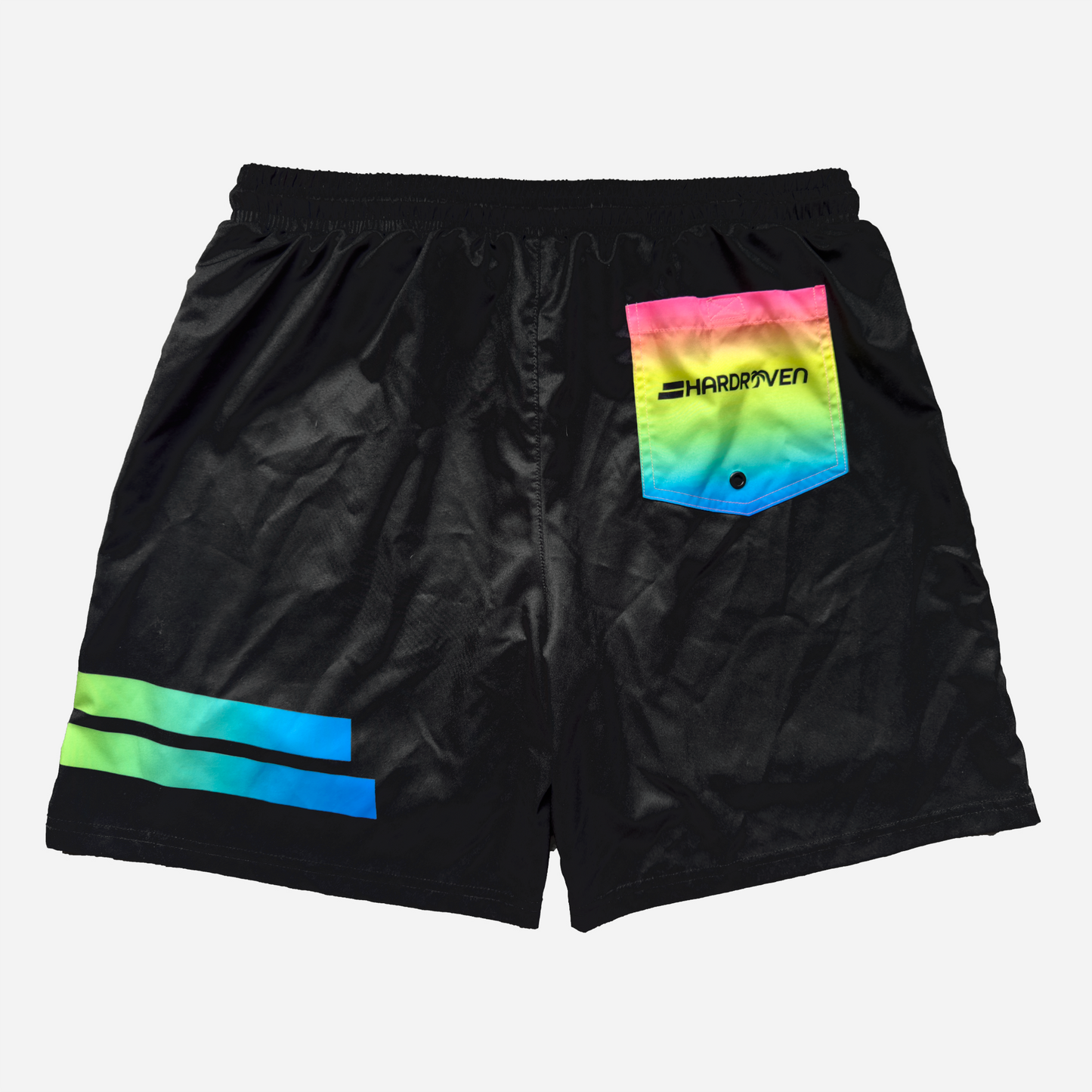 Shorts - Dark Sunset