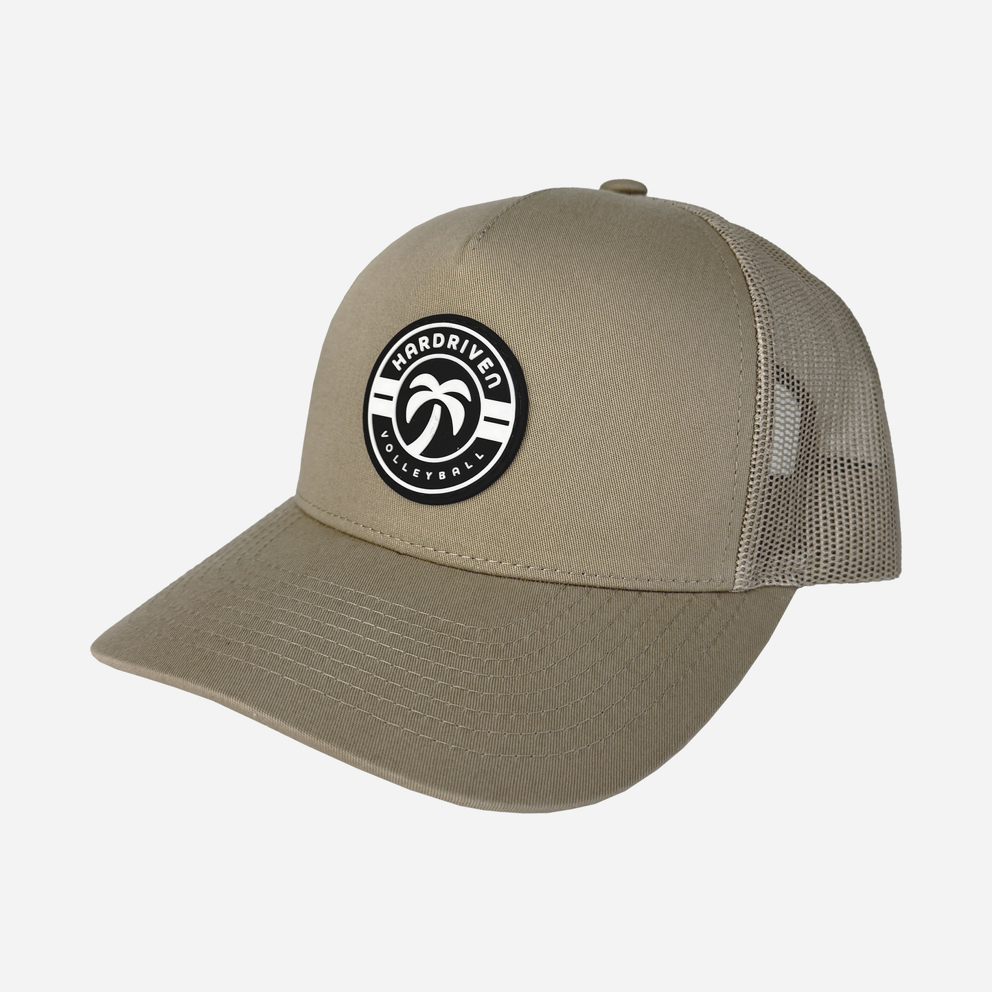 Adjustable Cap - Palm Tree