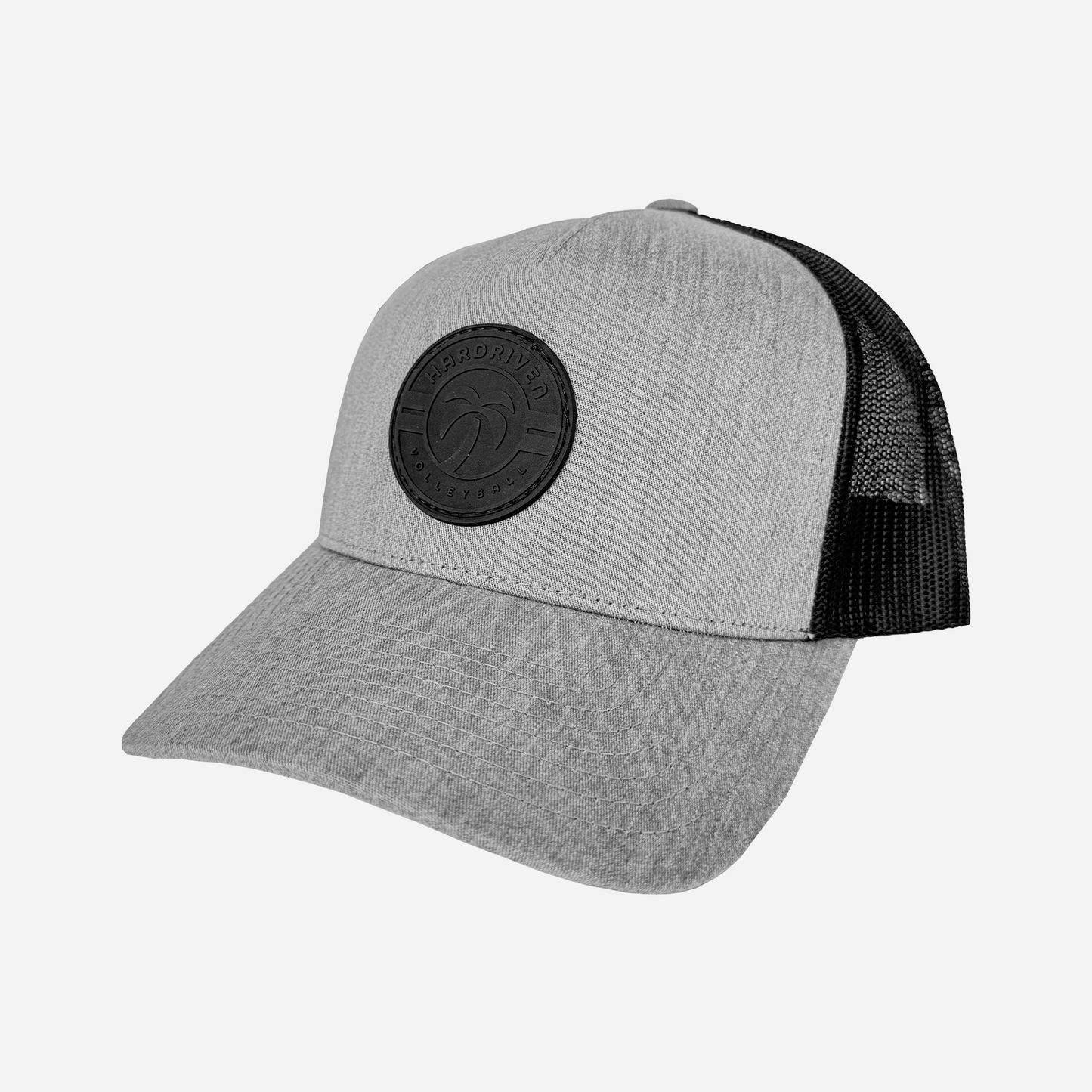 Adjustable Cap - Palm Tree