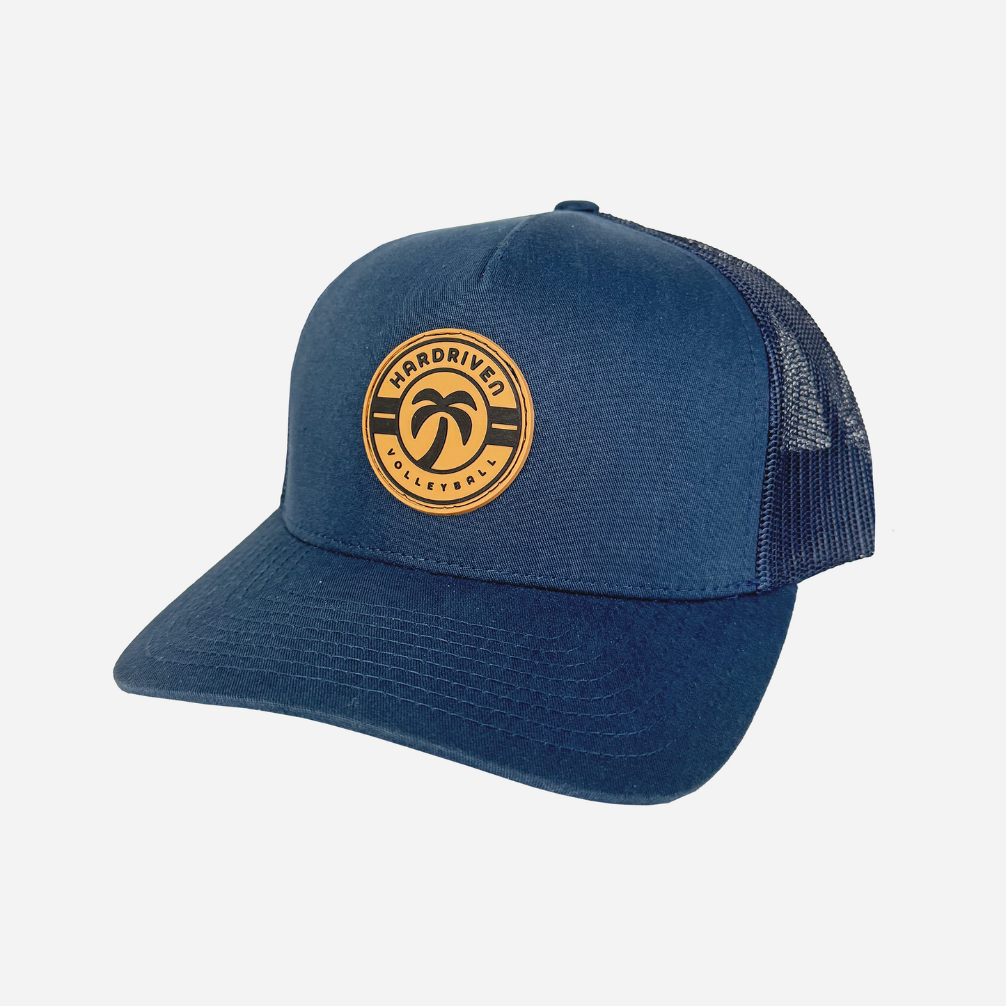 Adjustable Cap - Palm Tree