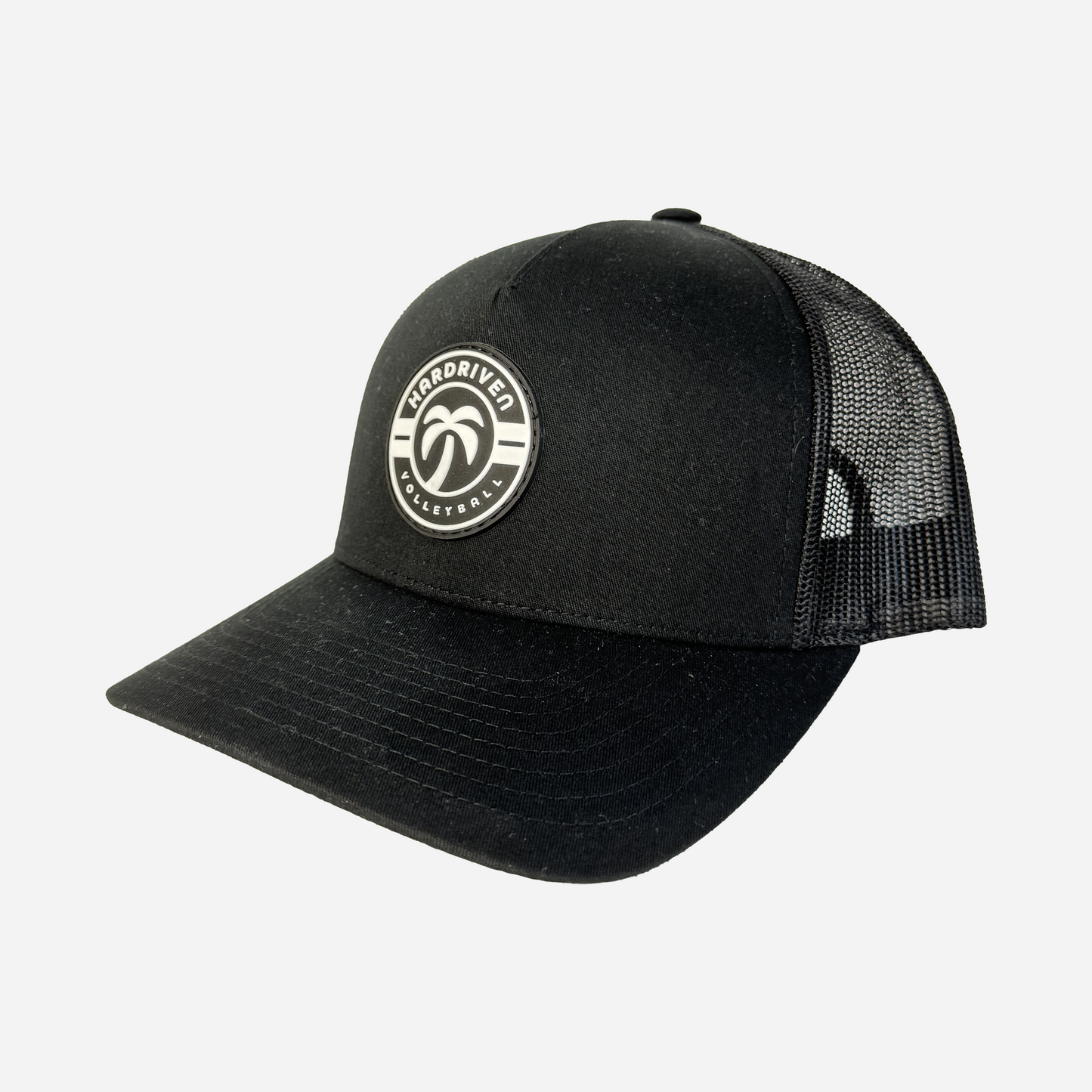 Adjustable Cap - Palm Tree