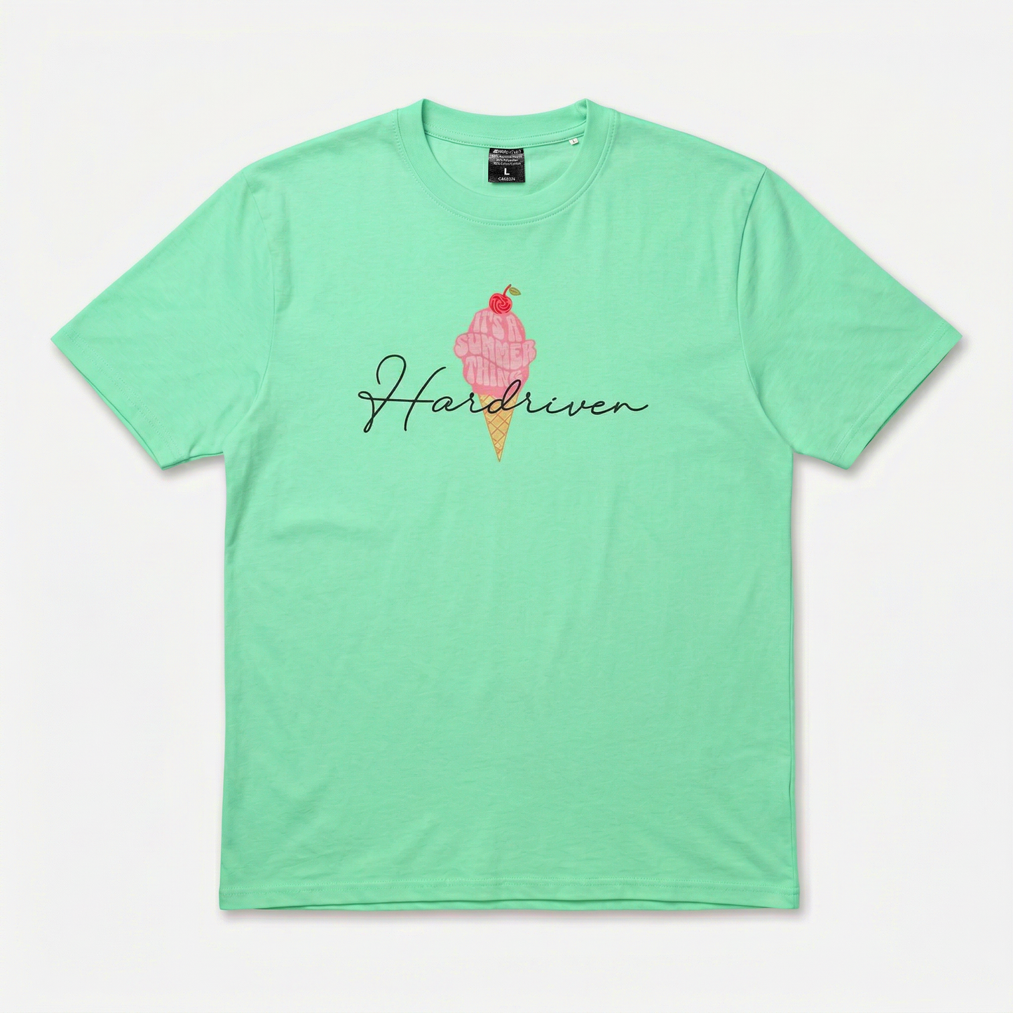 T-Shirt - Glace