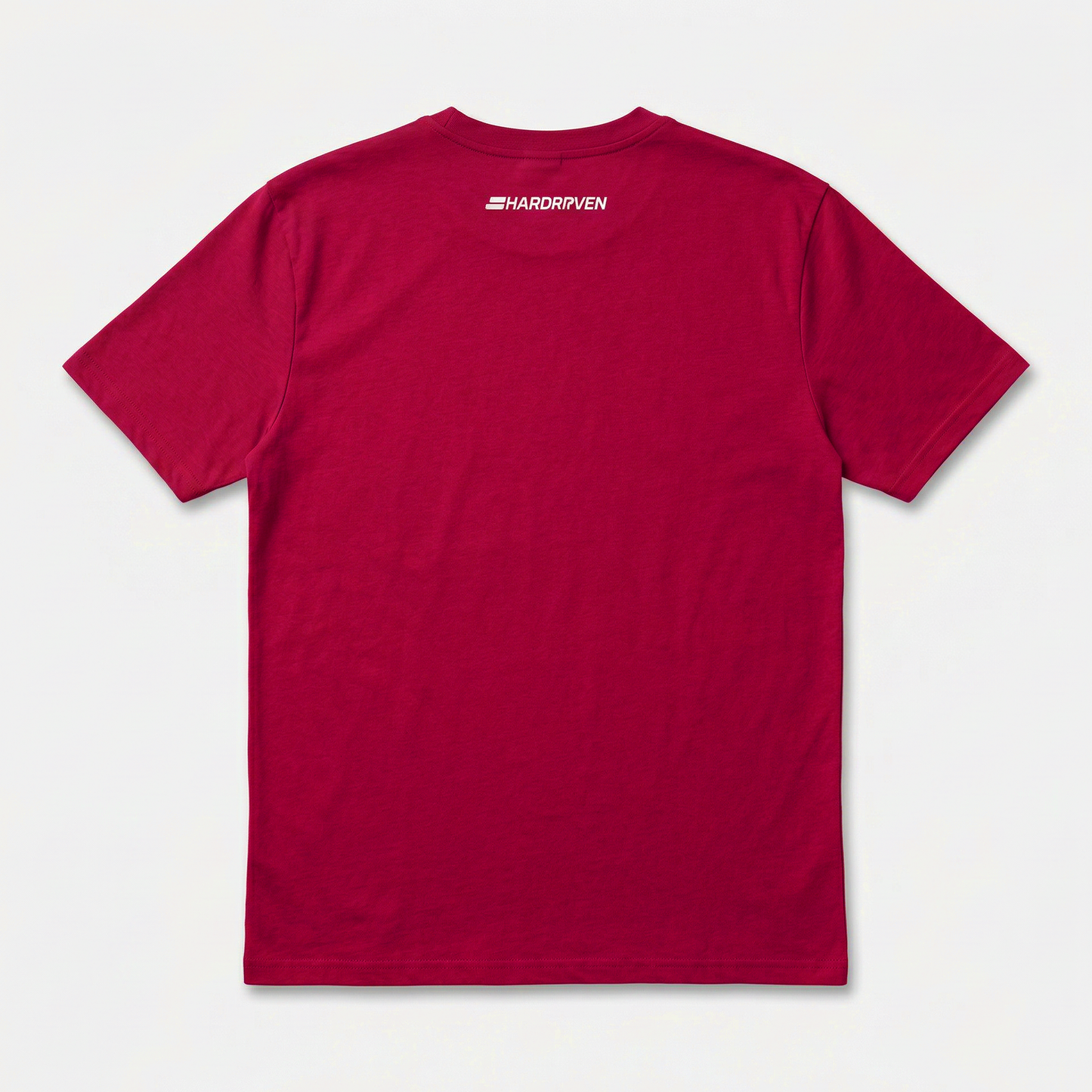 T-Shirt - Nous sommes Hardriven