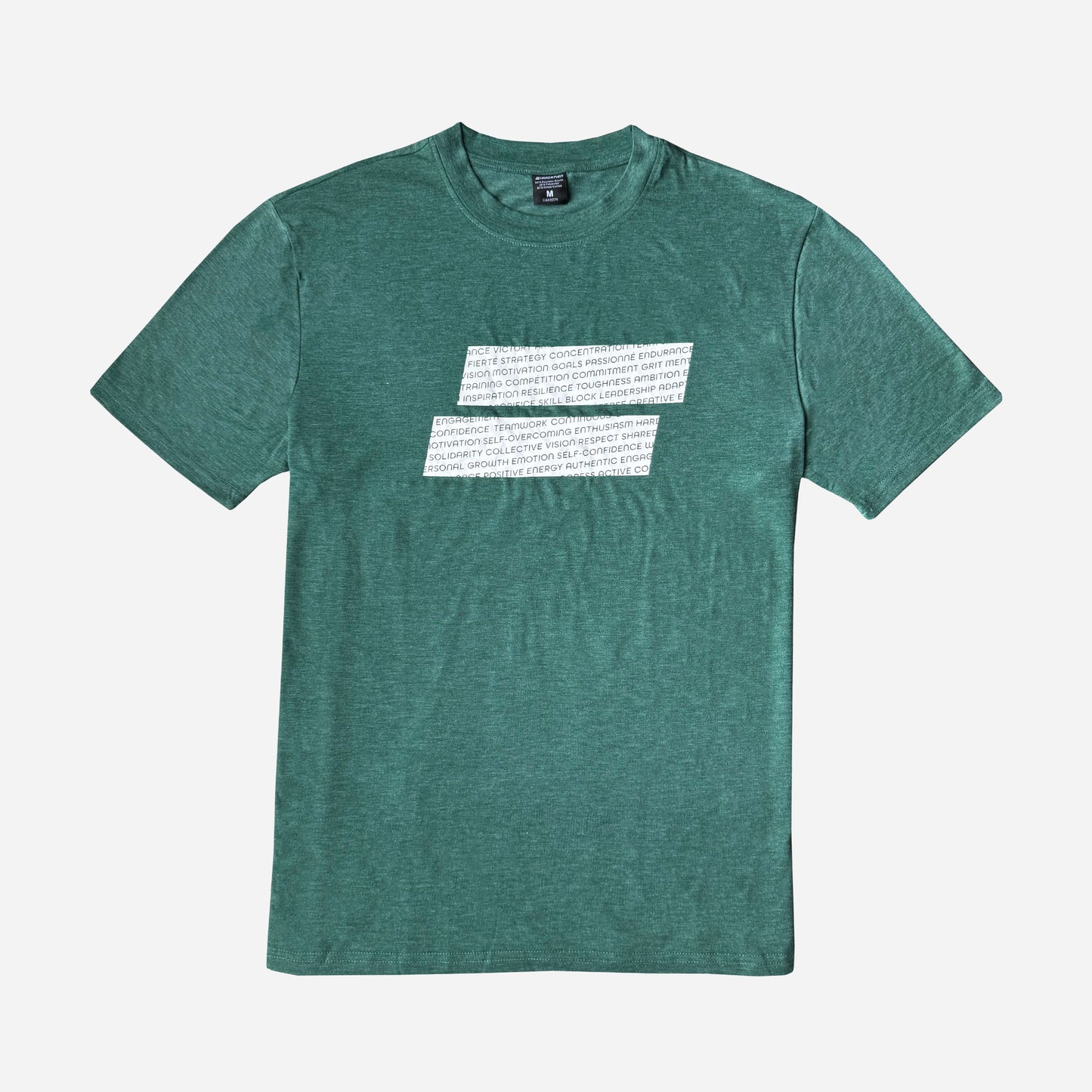 T-Shirt - Motivation