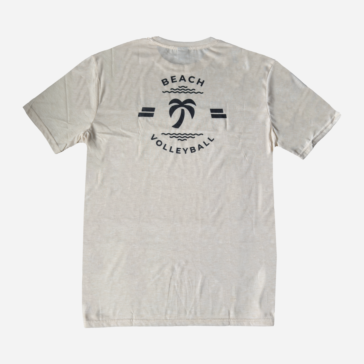 T-Shirt - Original Cream