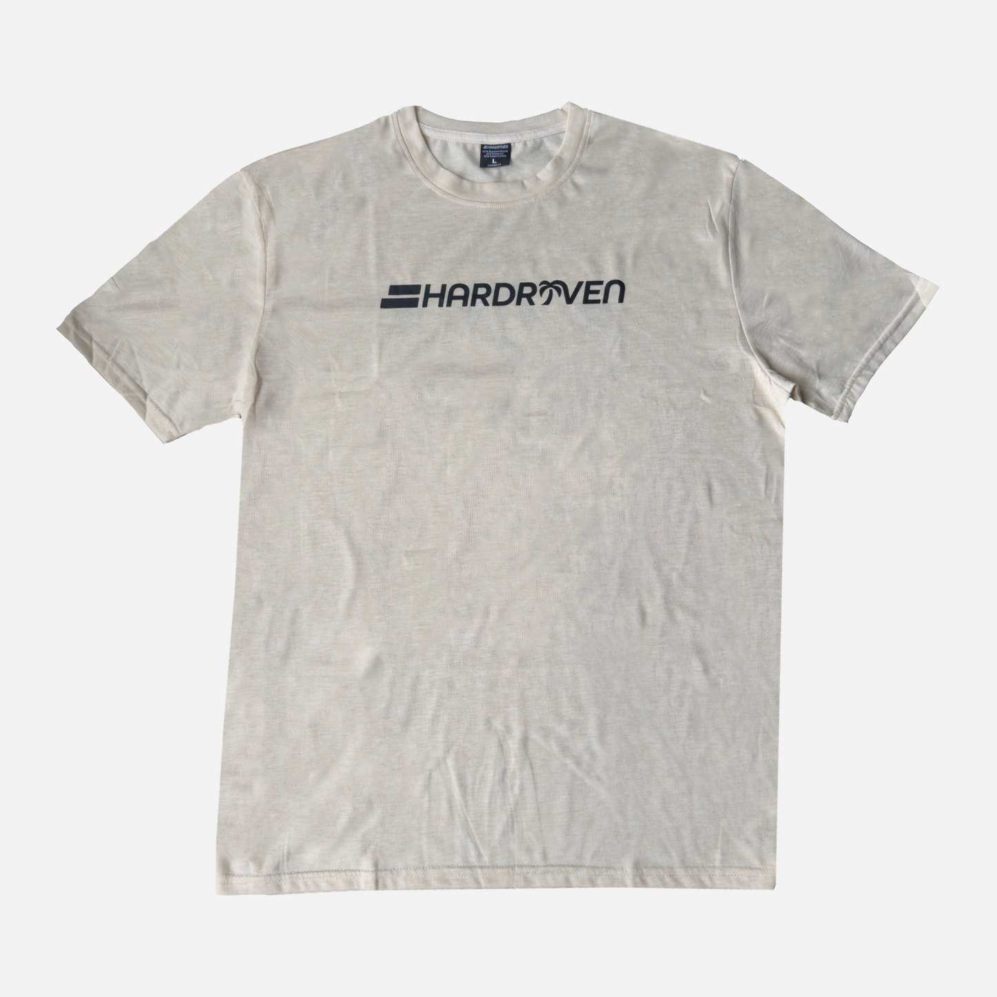 T-Shirt - Original Cream