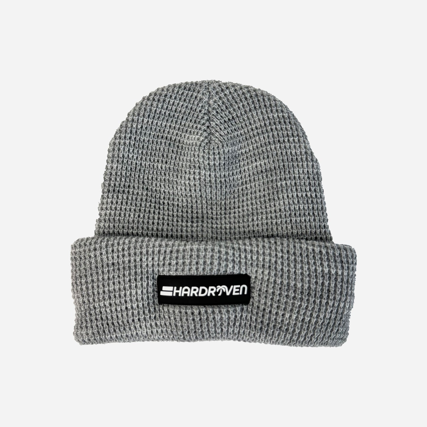 Knit Style Beanie - Brand