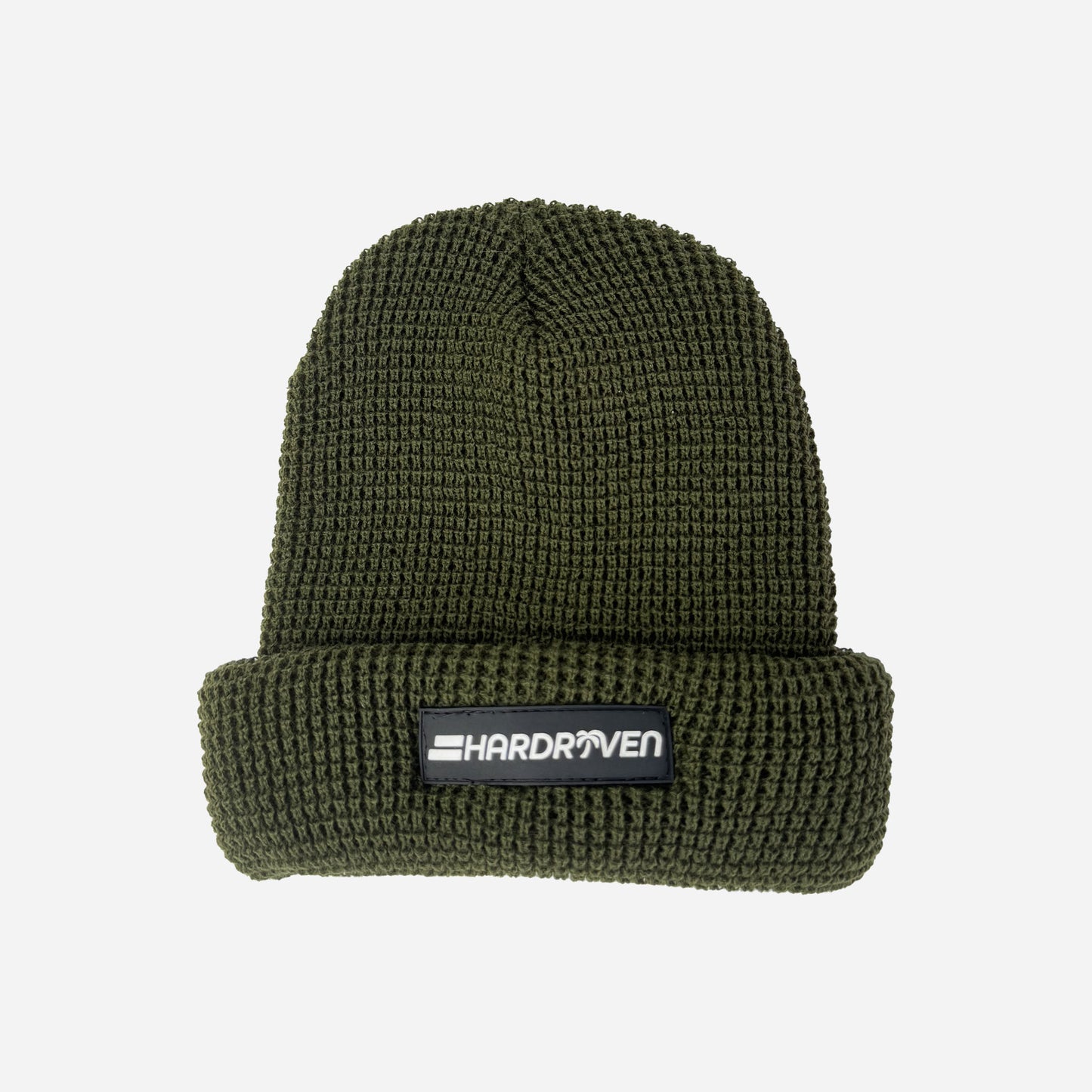 Knit Style Beanie - Brand