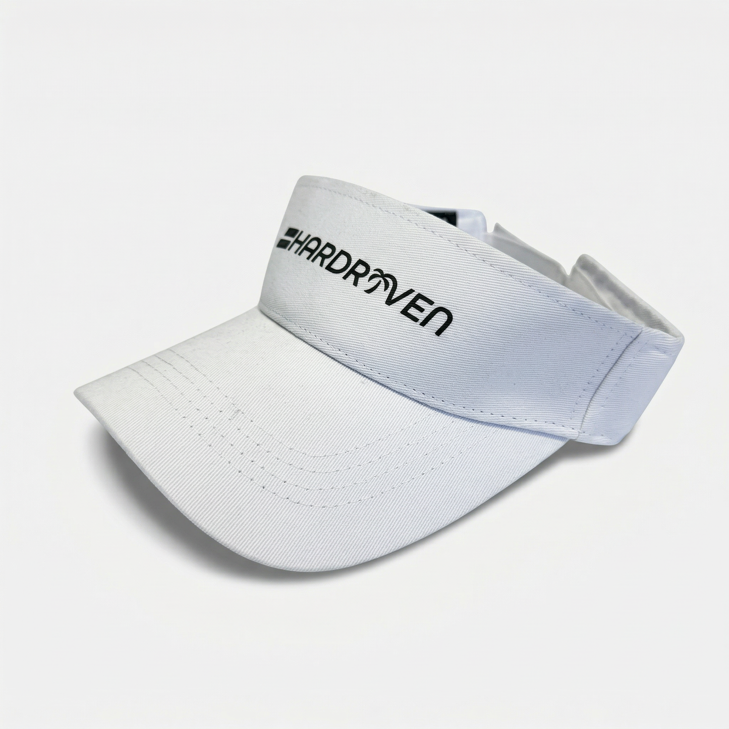 Casquette visière - Brand