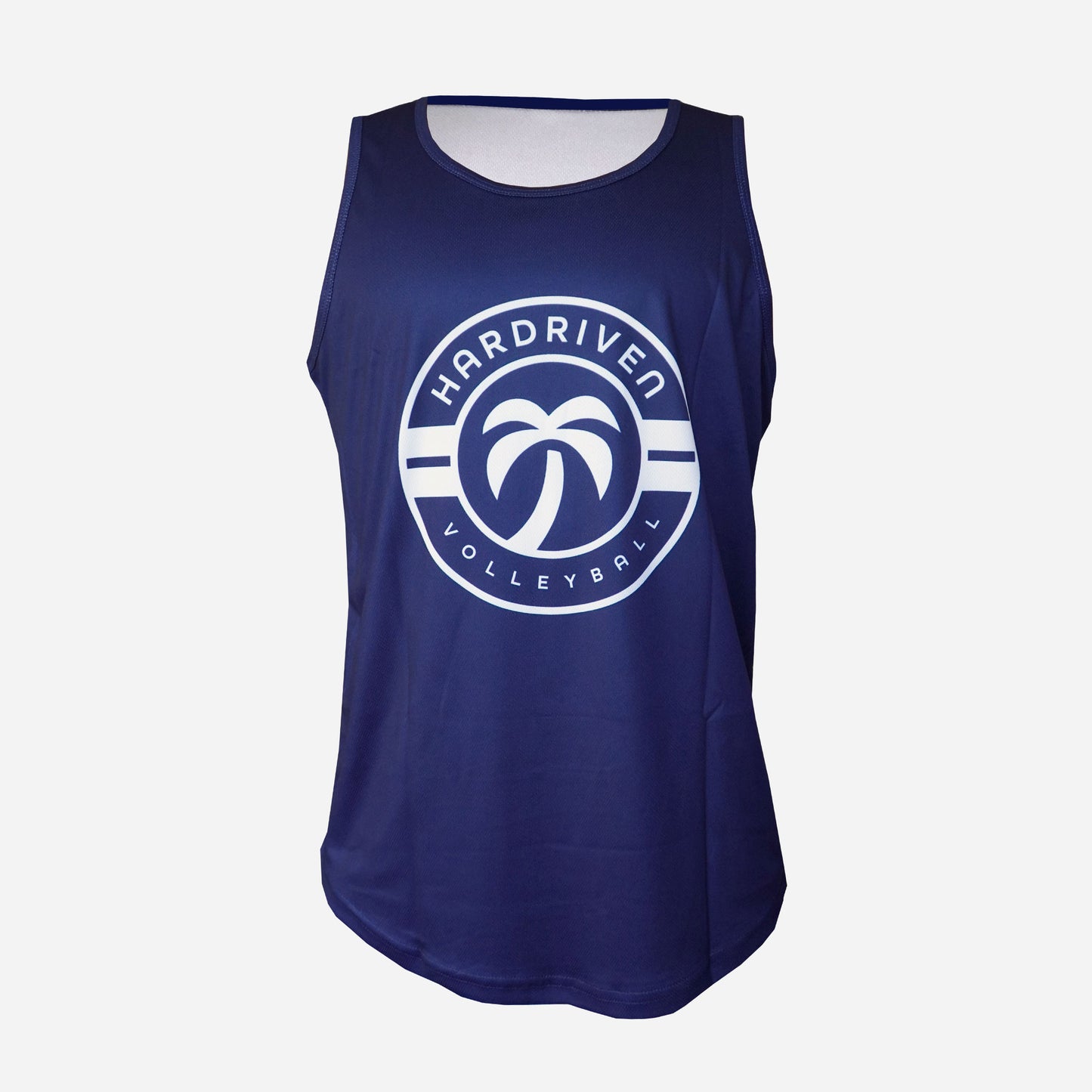 Tank top unisexe - Cruise Navy