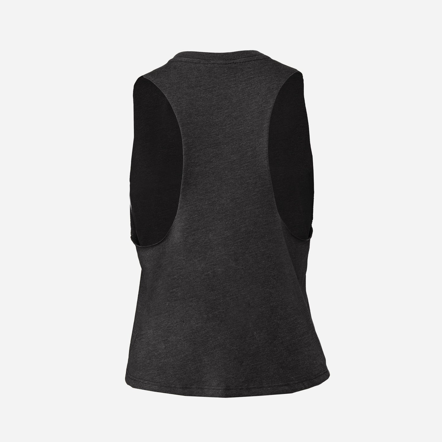 Tank Top Femme - Classic Gris Sombre