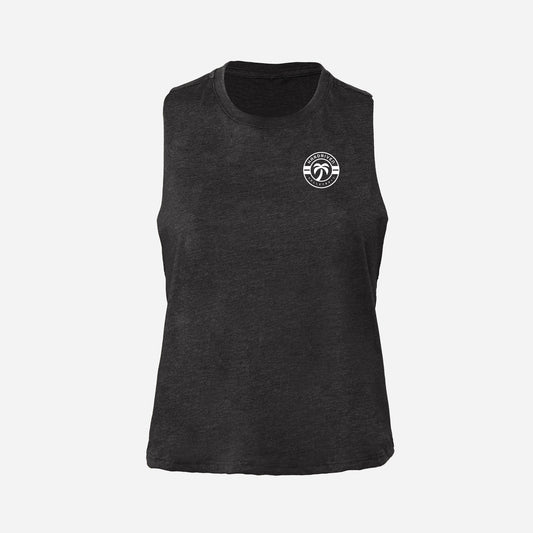 Women's Tank Top - Classic Dark Gray