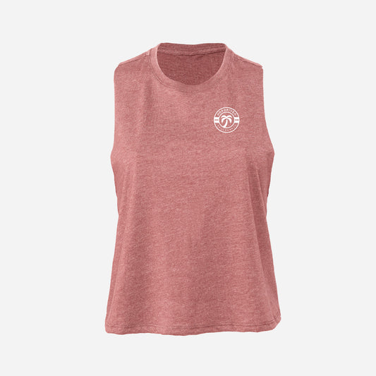 Women's Tank Top - Classic Pink