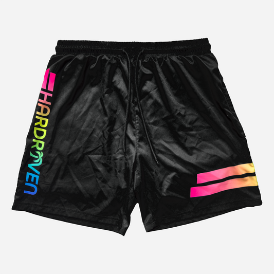 Shorts - Dark Sunset