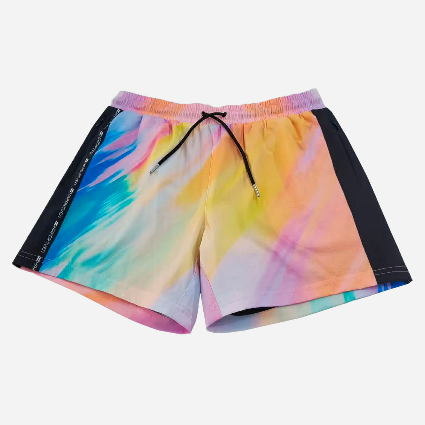 Short Femme - Oil Paint