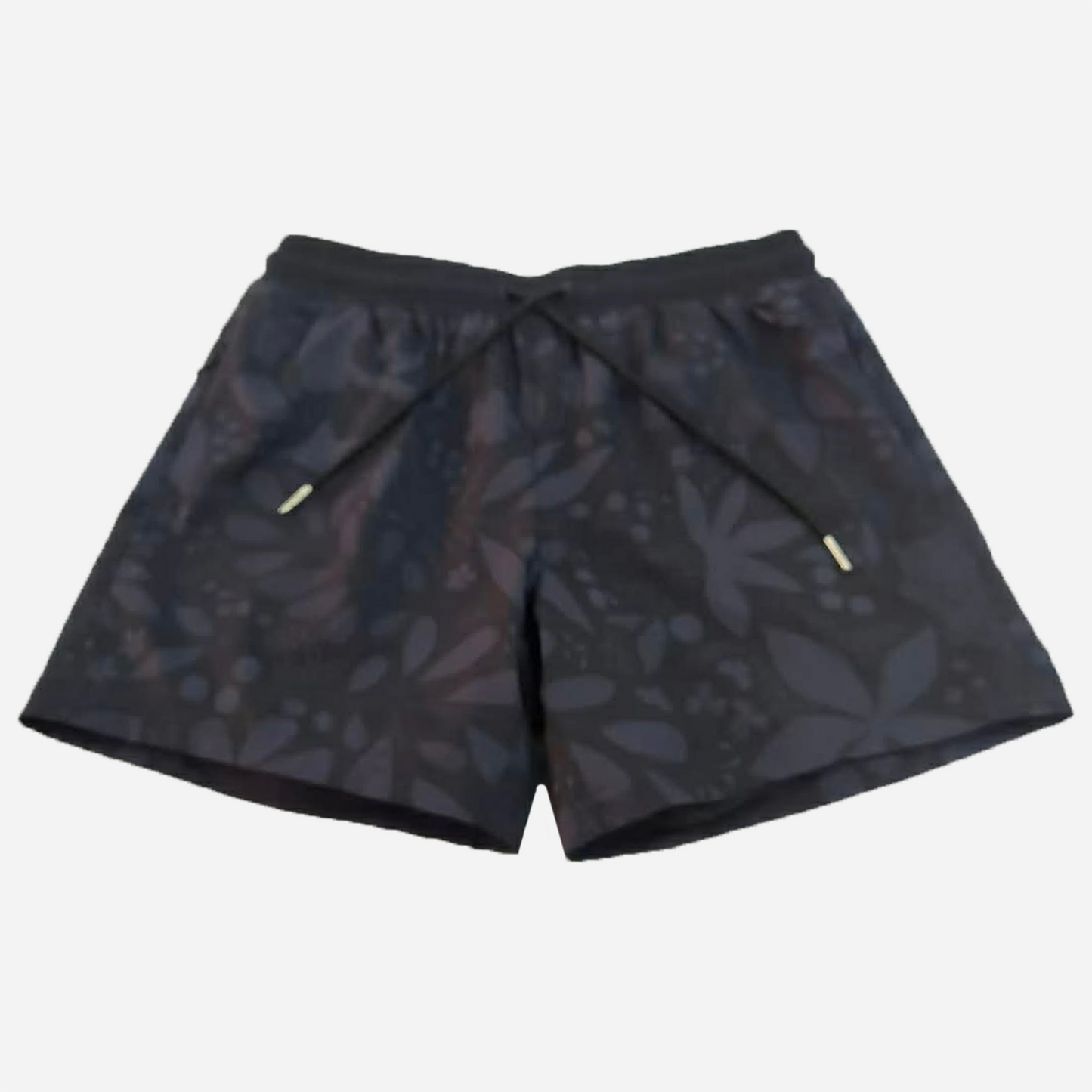 Short Femme - Tropical Flowers