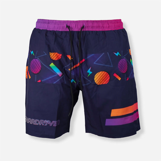 Shorts - Geometric