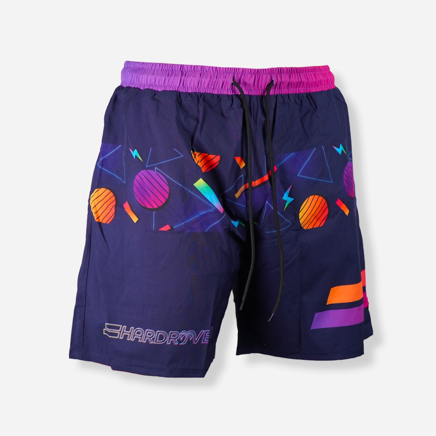 Shorts - Geometric