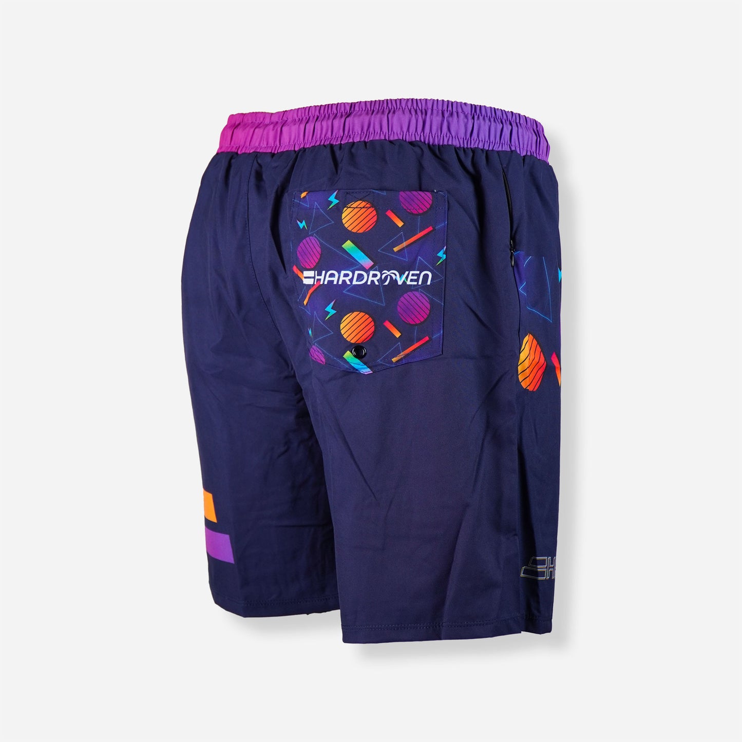 Shorts - Geometric