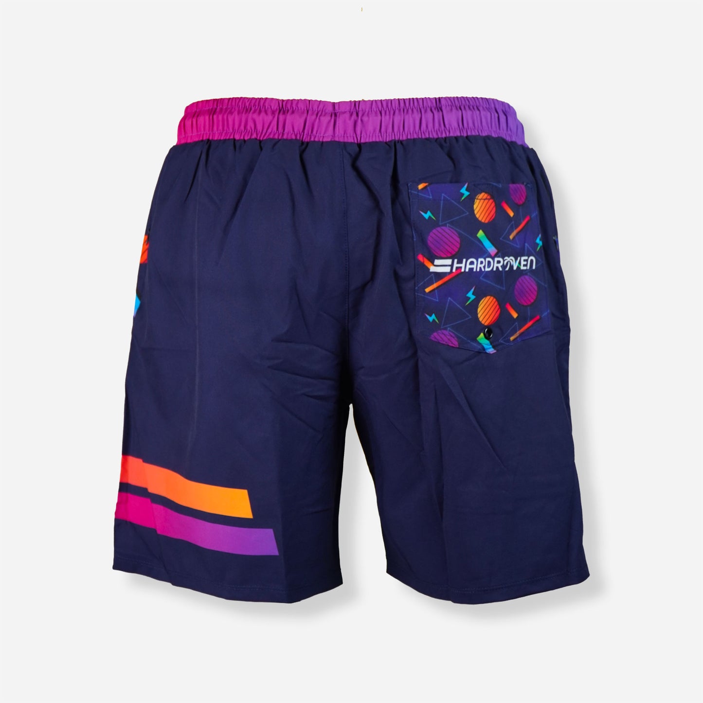 Shorts - Geometric