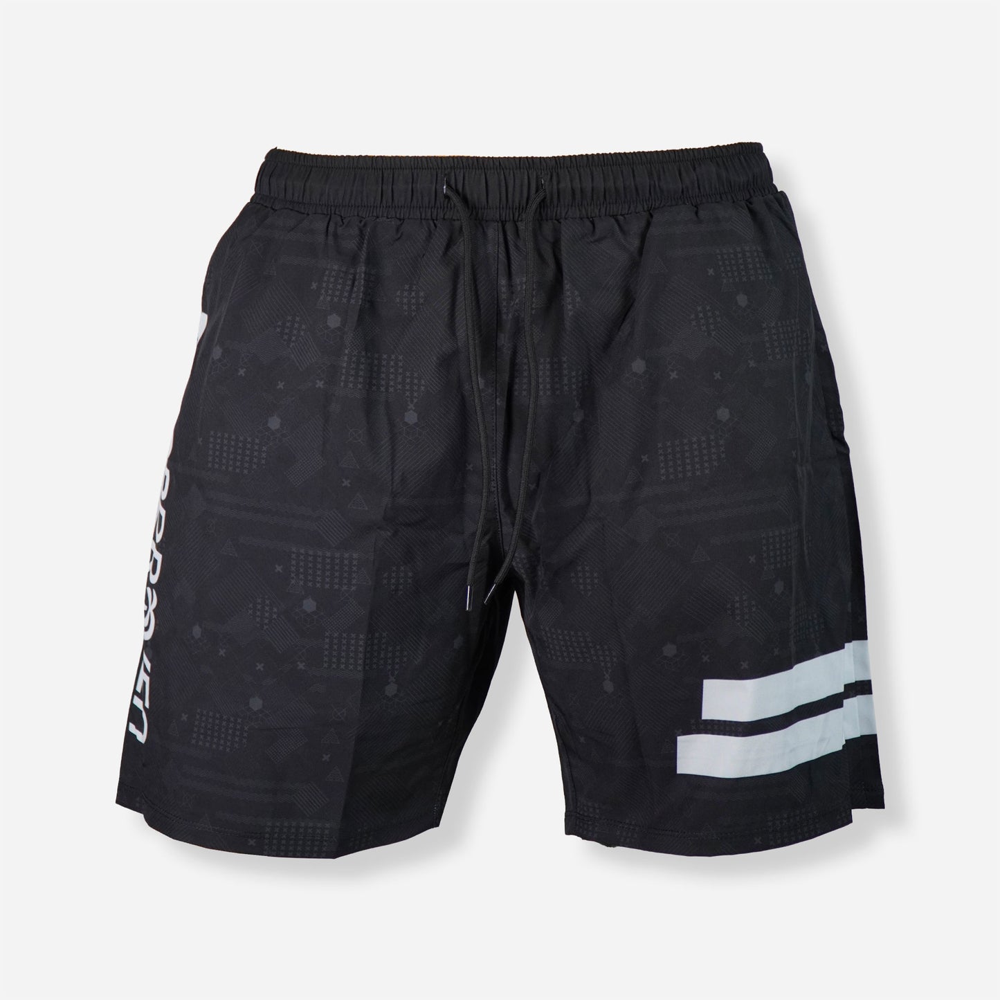 Shorts - Classic Black