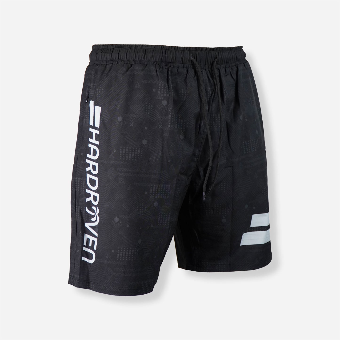 Shorts - Classic Black