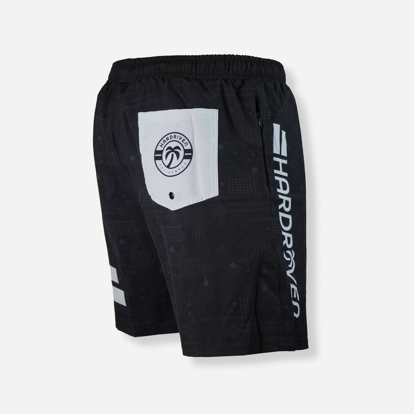 Shorts - Classic Black