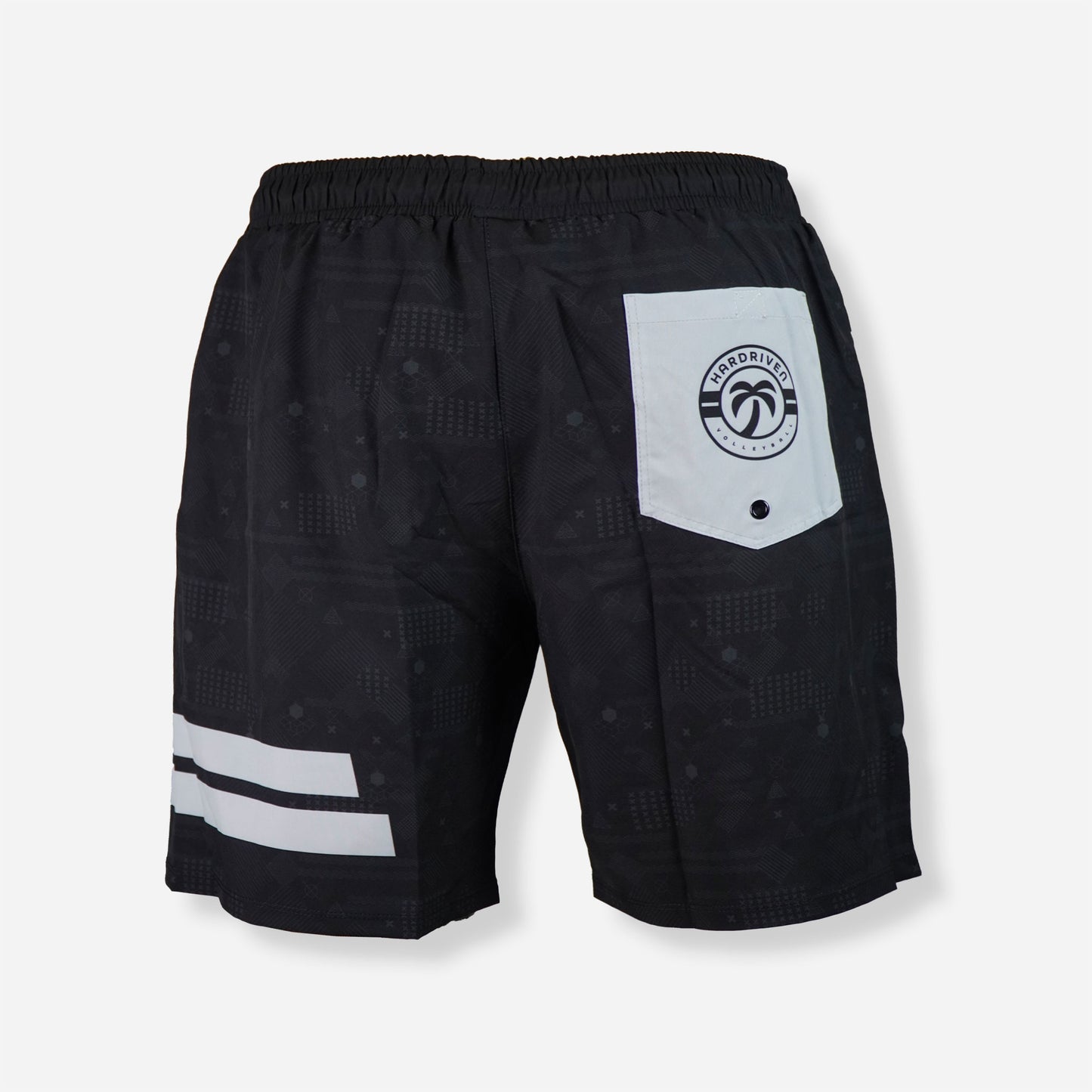 Short - Classic Black