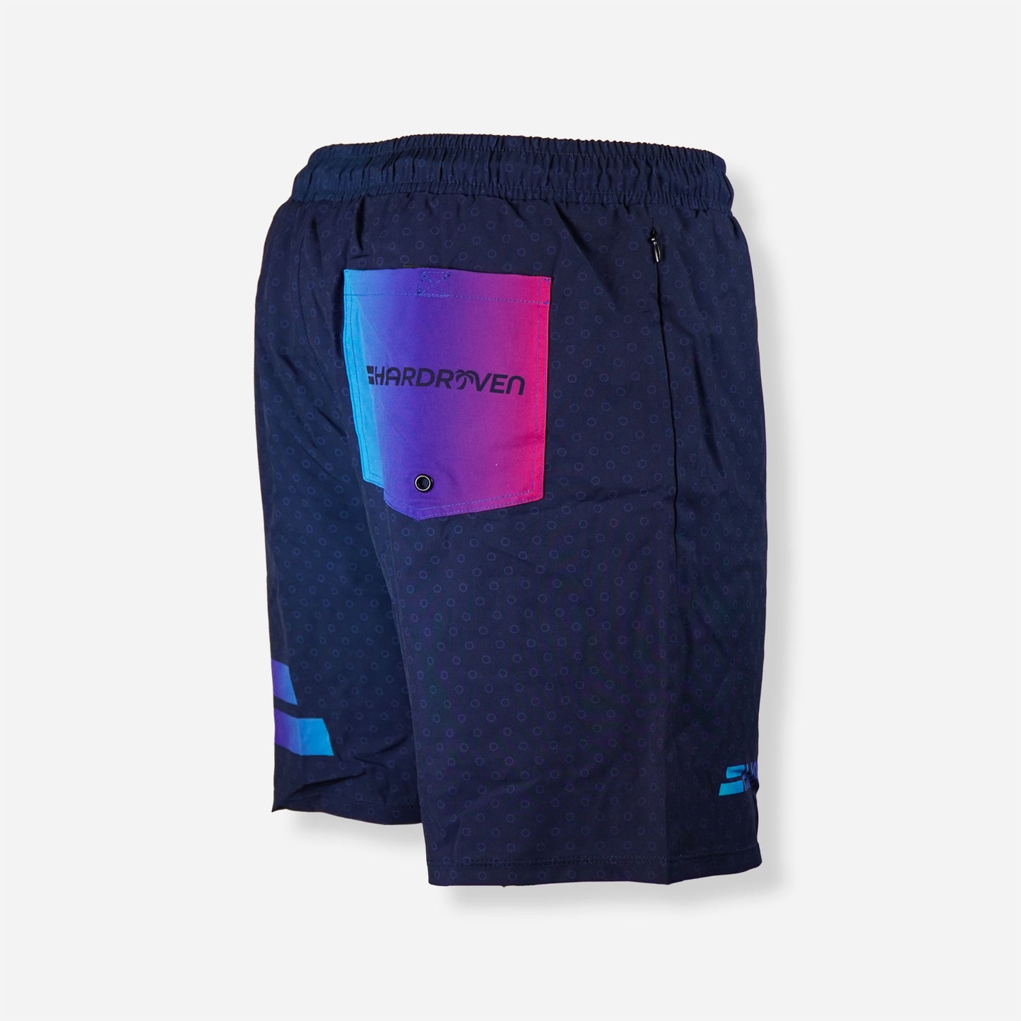 Shorts - Cyberpunk