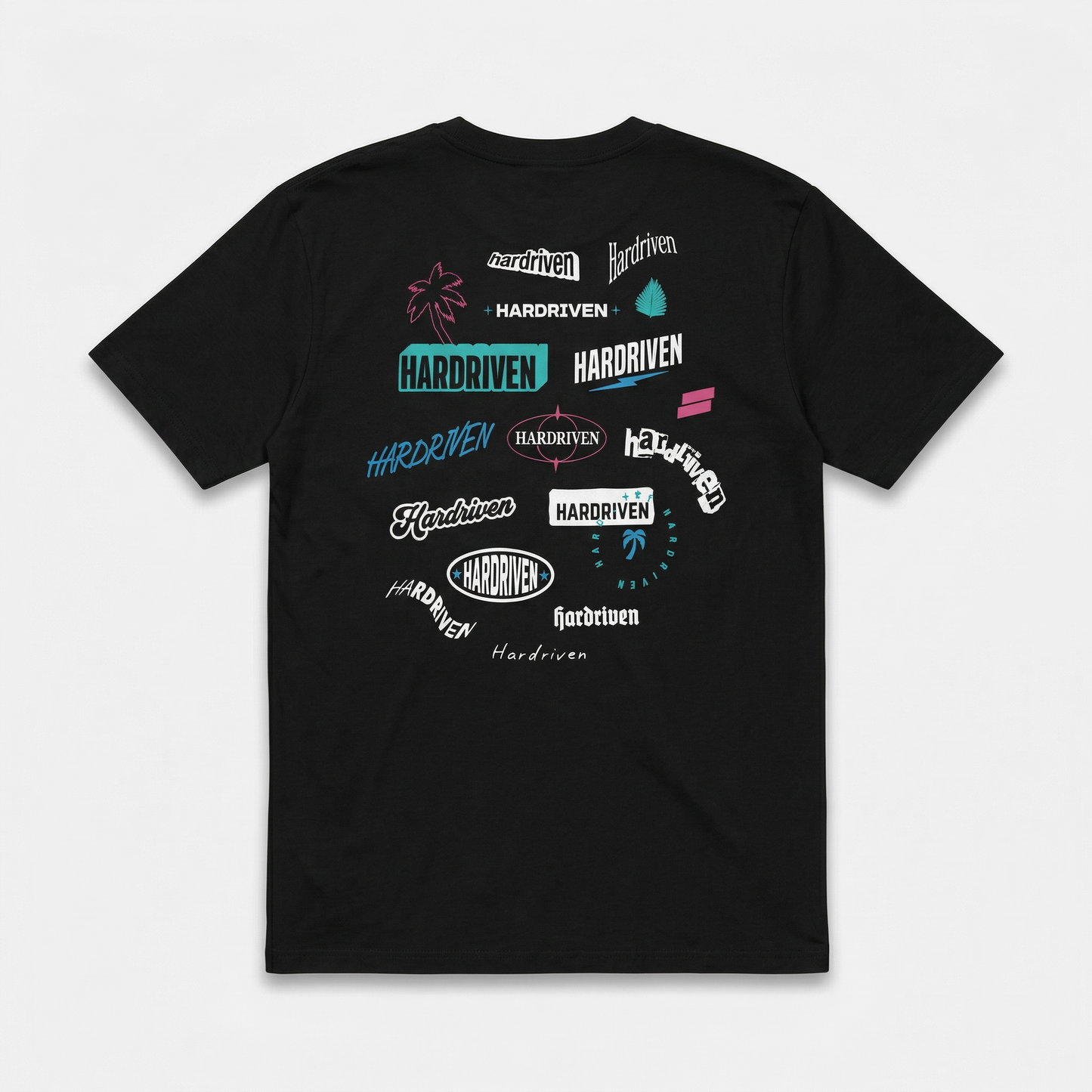 T-Shirt - Rock 'n' Roll