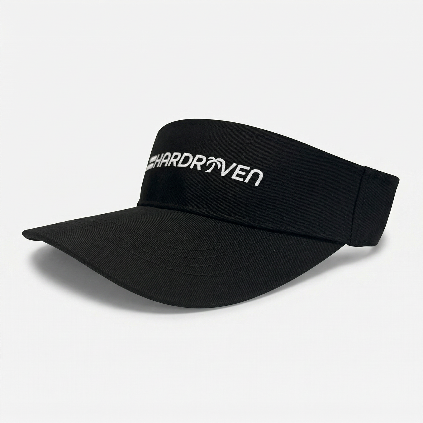 Casquette visière - Brand