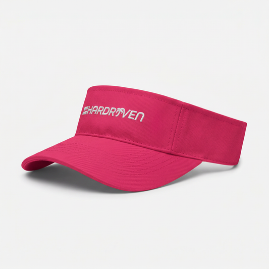 Casquette visière - Brand