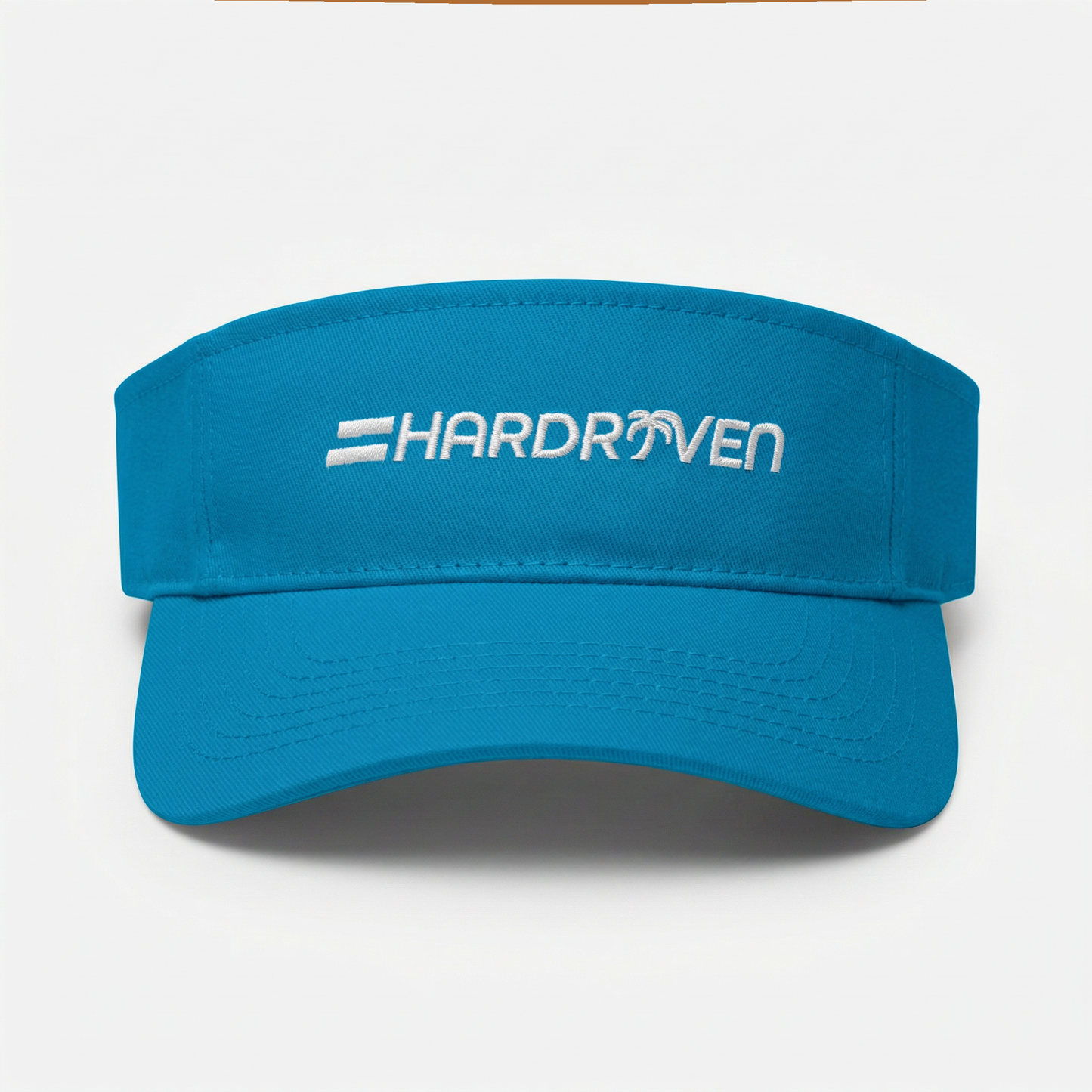 Casquette visière - Brand